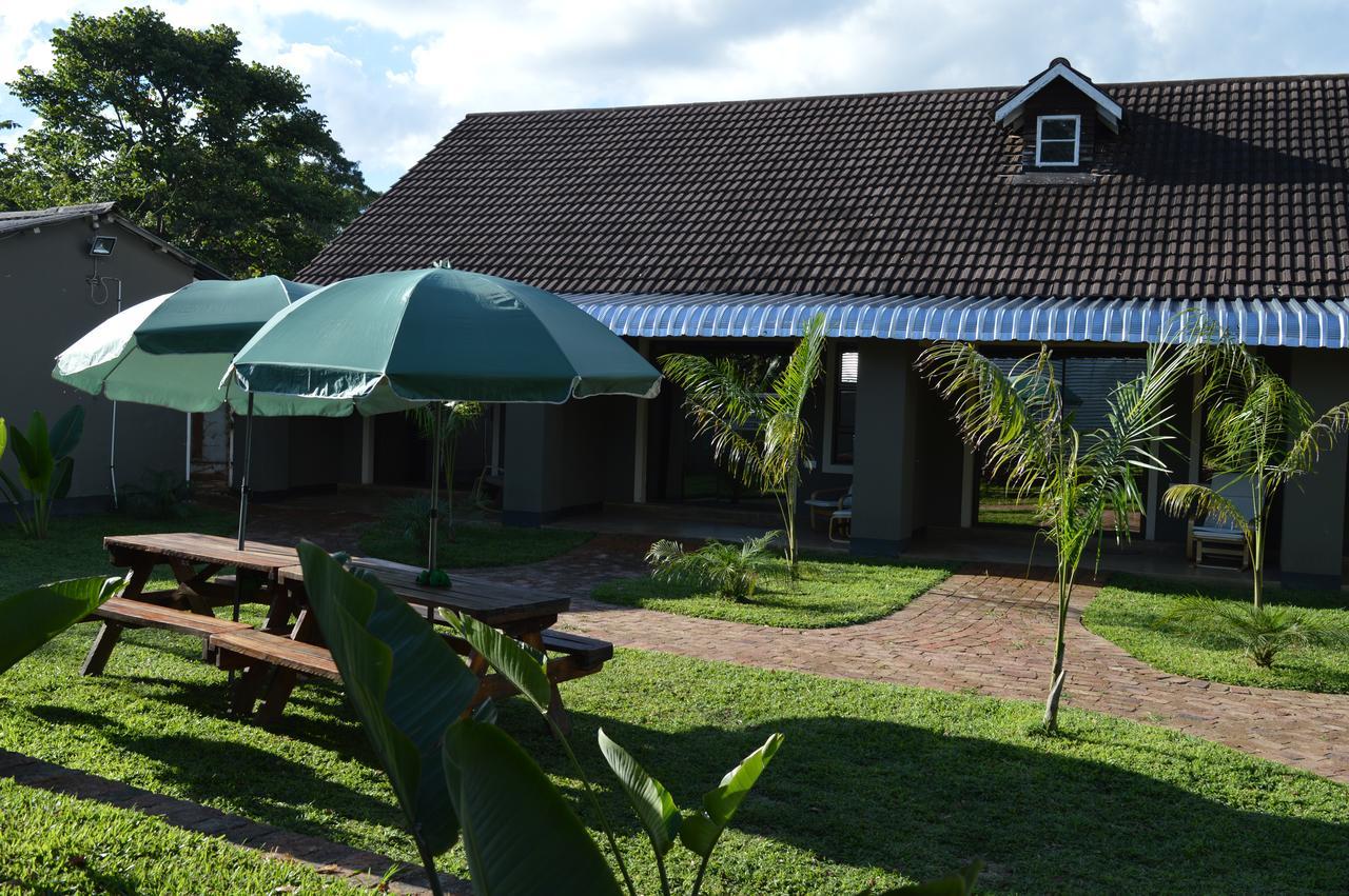 Manna Resorts Harare Zewnętrze zdjęcie