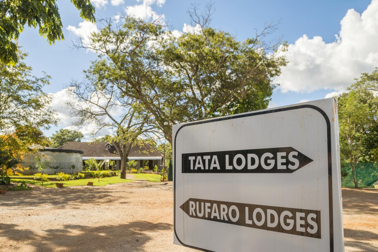Manna Resorts Harare Zewnętrze zdjęcie