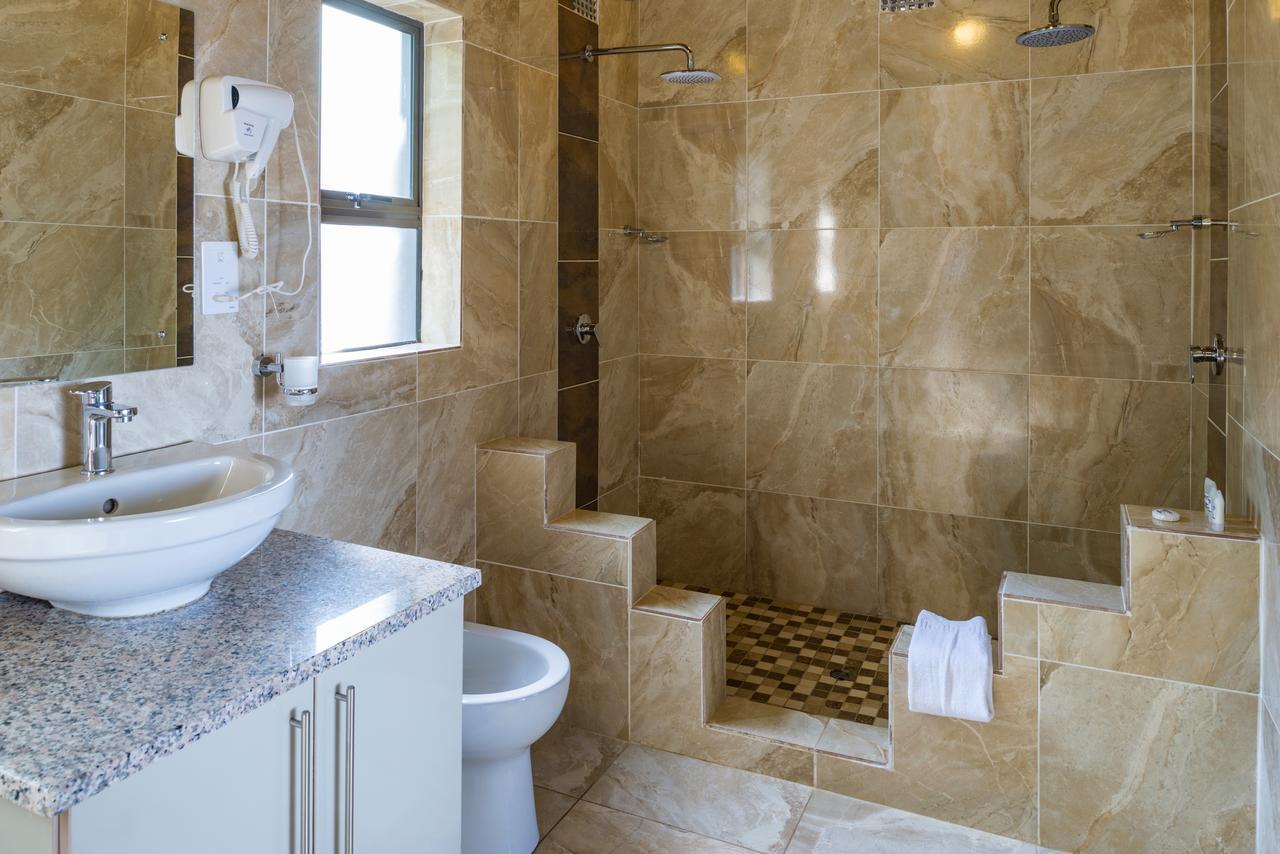 Manna Resorts Harare Zewnętrze zdjęcie
