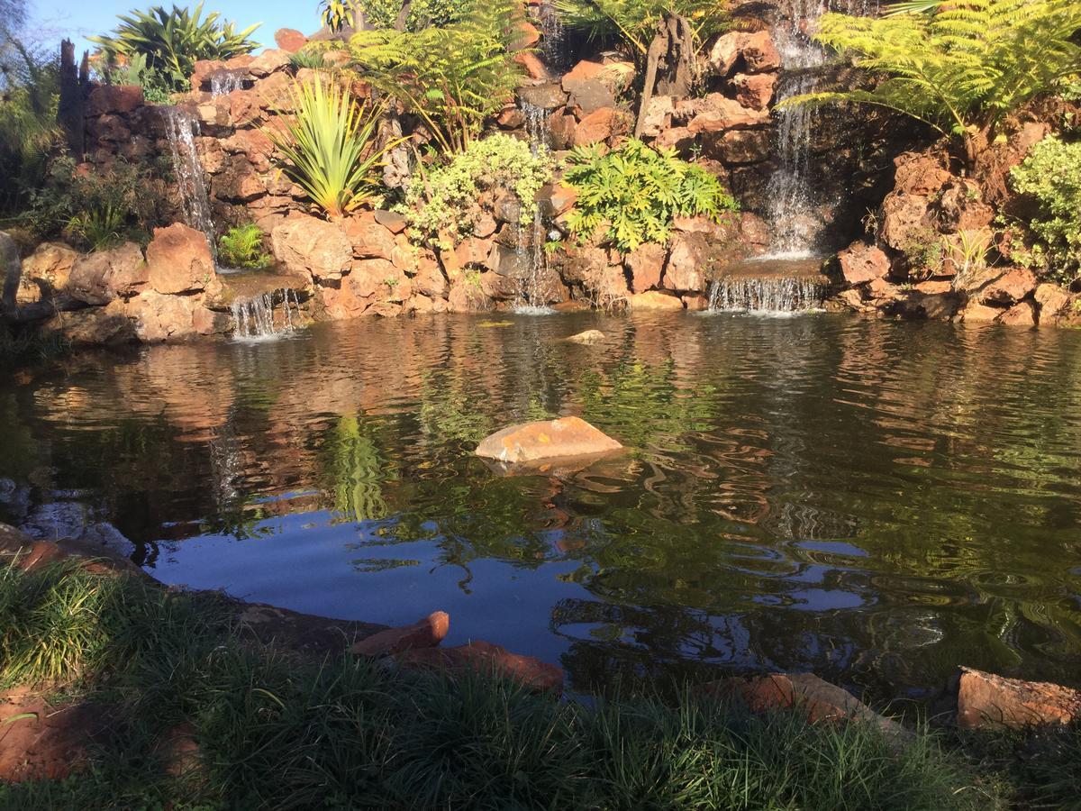 Manna Resorts Harare Zewnętrze zdjęcie