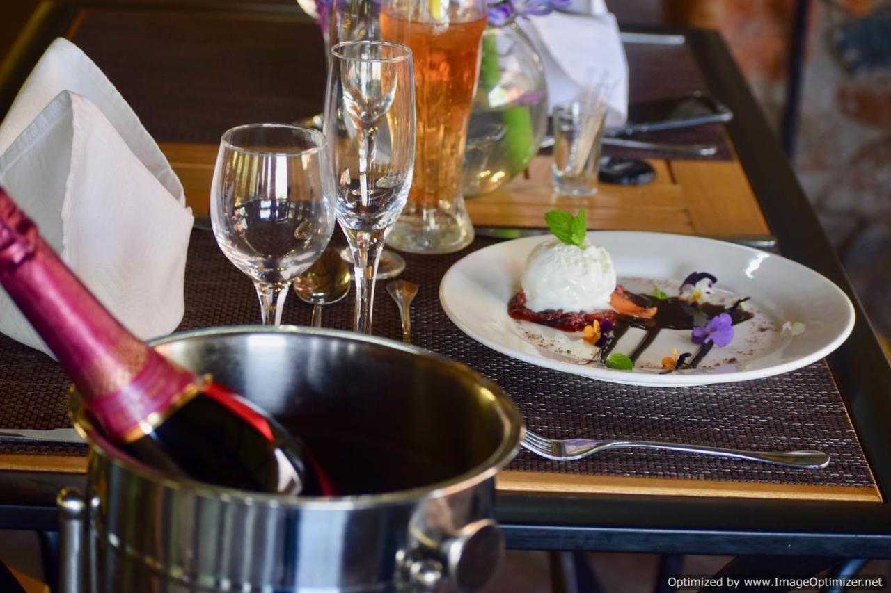 Manna Resorts Harare Zewnętrze zdjęcie