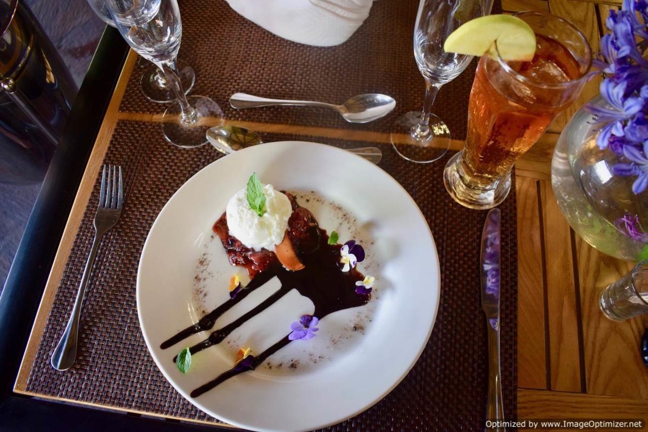 Manna Resorts Harare Zewnętrze zdjęcie
