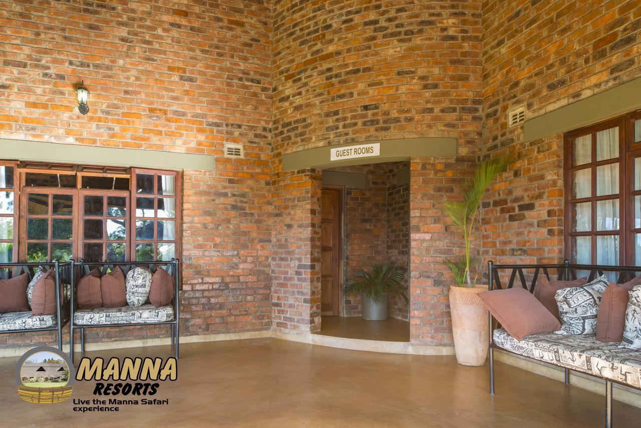 Manna Resorts Harare Zewnętrze zdjęcie