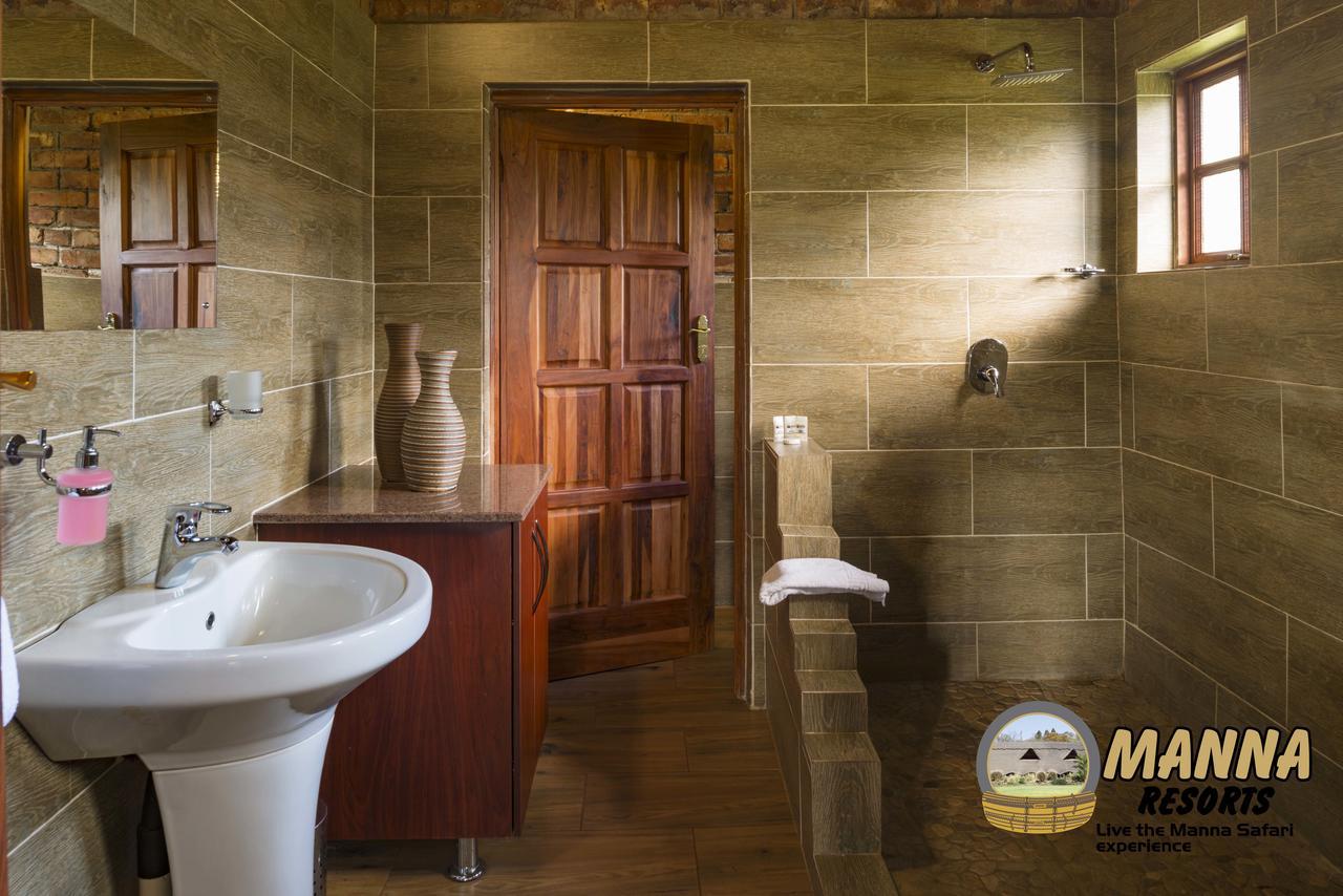 Manna Resorts Harare Zewnętrze zdjęcie