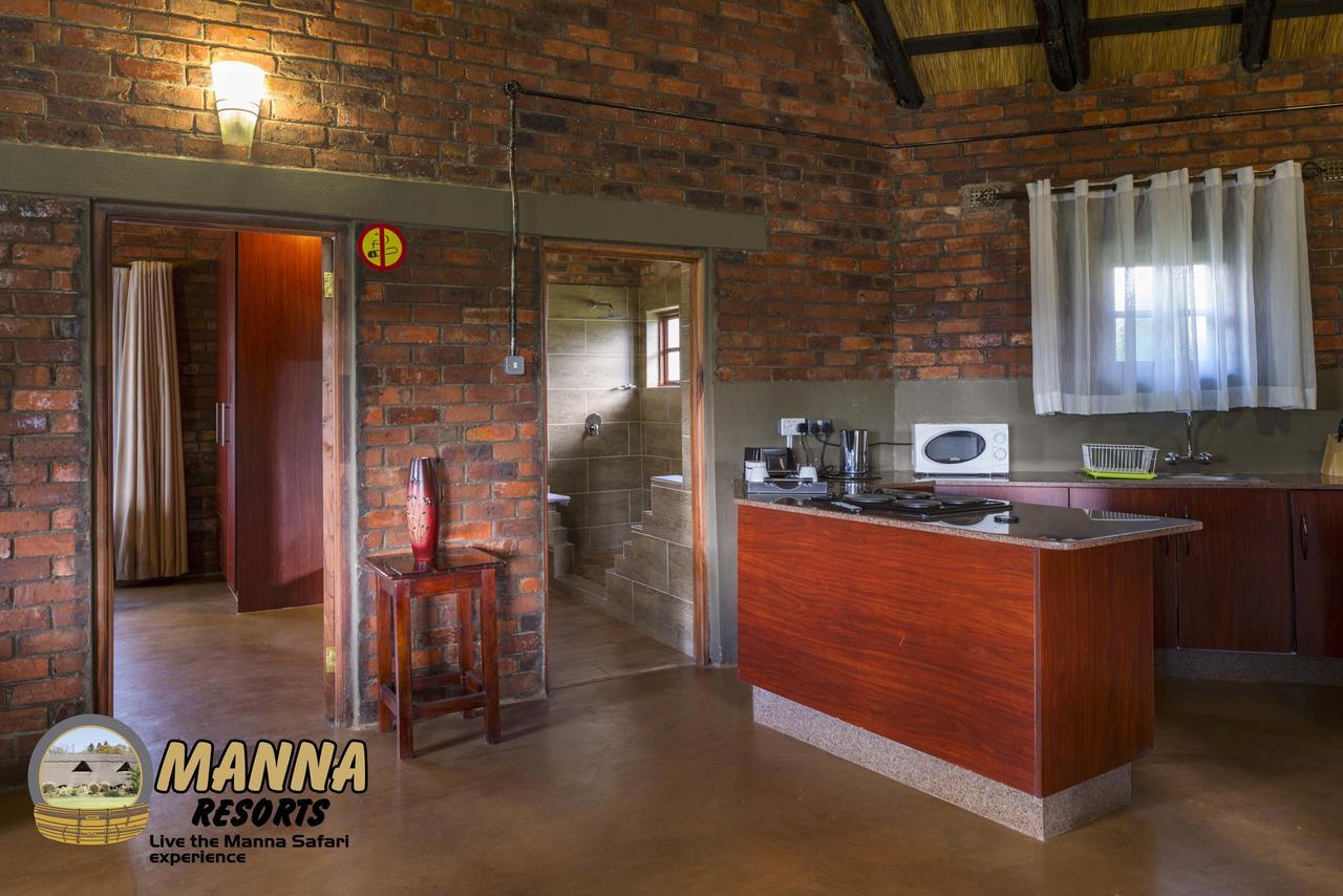 Manna Resorts Harare Zewnętrze zdjęcie
