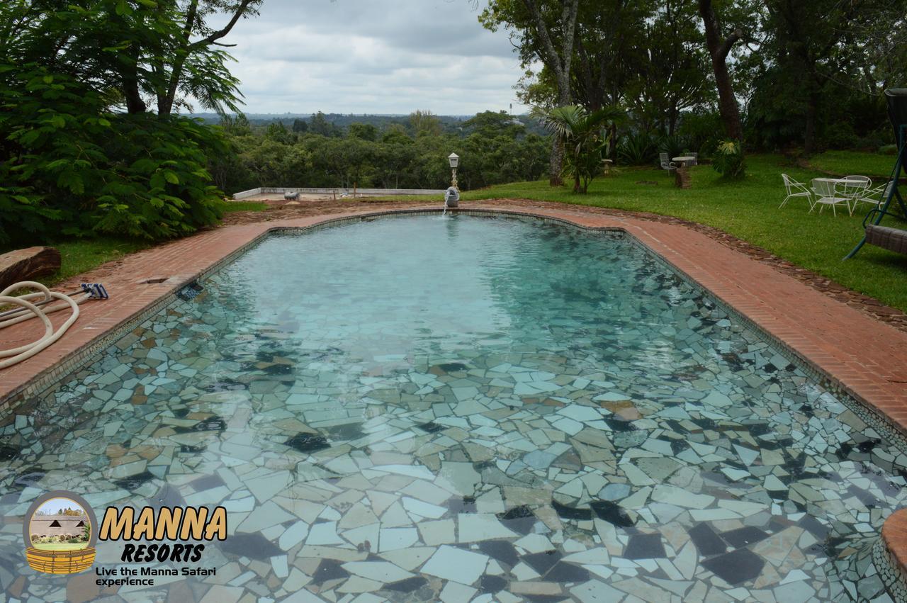 Manna Resorts Harare Zewnętrze zdjęcie