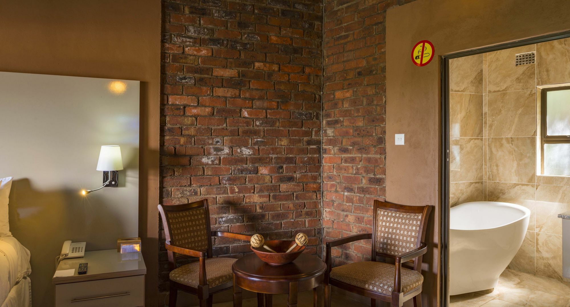 Manna Resorts Harare Zewnętrze zdjęcie