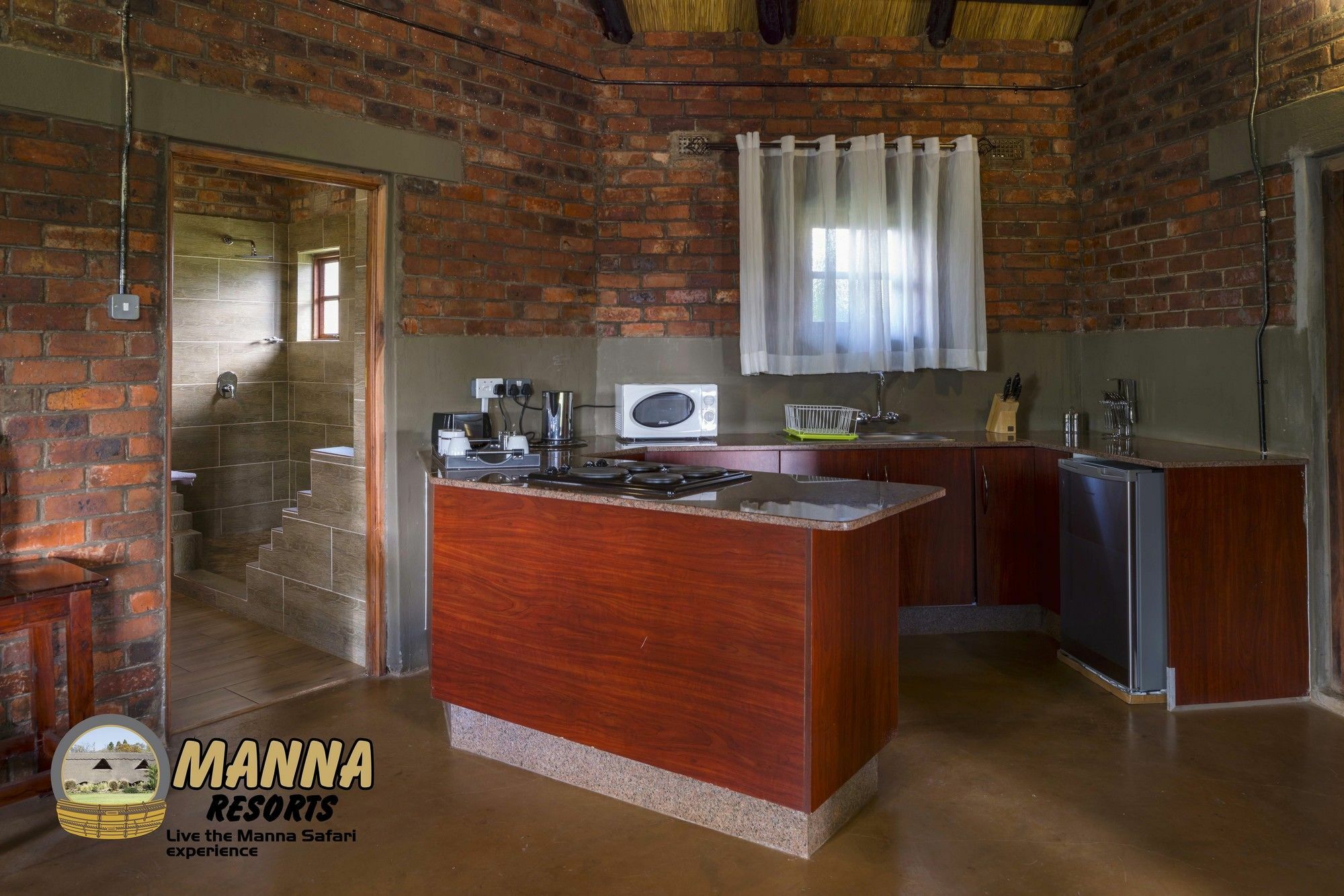 Manna Resorts Harare Zewnętrze zdjęcie